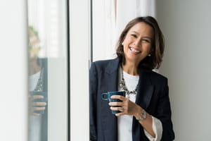 How Pursuing Digital Writing As A Passion Project Got Me Out Of A Career Slump.